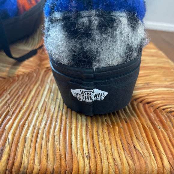 Vans mixed leopard - Picture 3 of 5